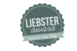 liebster award